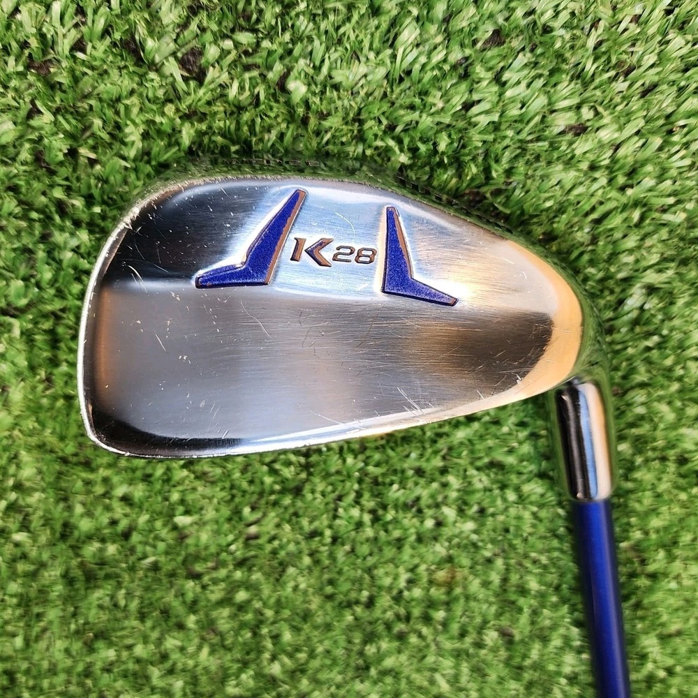 Junior Wilson K28 Wedge Graphite Shaft Right Handed 34"